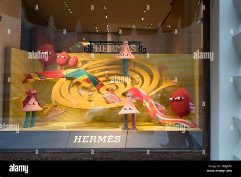 hermes haberdashery